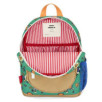 Sac à dos 2-5 ANS Chill Vibes hello hossy