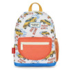Sac à dos 2-5 ANS Happy Ride hello hossy