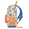Sac à dos 2-5 ANS Happy Ride hello hossy