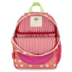 Sac à dos 2-5 ANS Peachy Bloom hello hossy