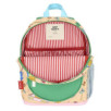 Sac à dos 2-5 ANS Cocktail Party hello hossy