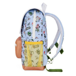 SAC A DOS Dunk HELLO HOSSY 2-5 ans