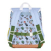 SAC A DOS Dunk HELLO HOSSY 2-5 ans