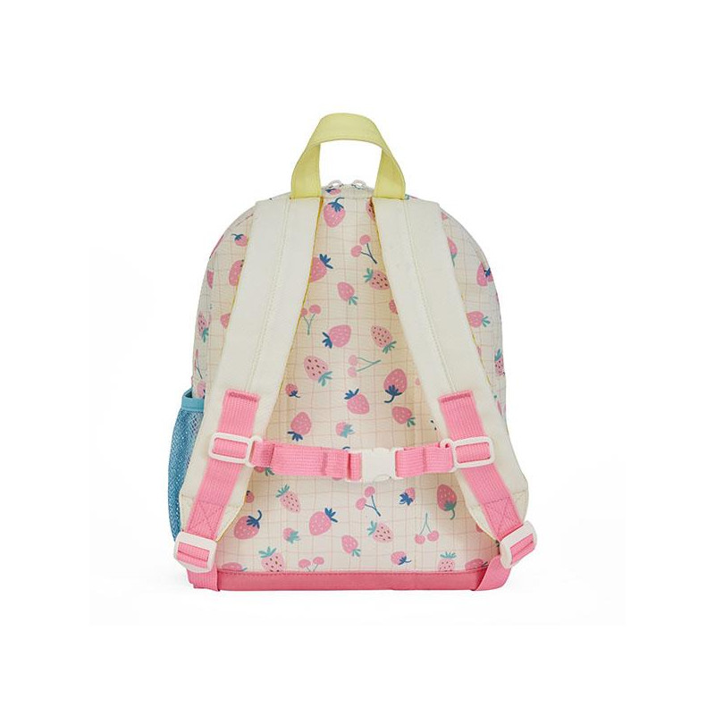 SAC A DOS Berry Bloom HELLO HOSSY 6anss+