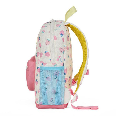 SAC A DOS Berry Bloom HELLO HOSSY 6anss+