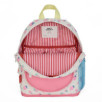 SAC A DOS Berry Bloom HELLO HOSSY 6anss+