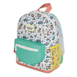 SAC A DOS Hossegor HELLO HOSSY 6ans+