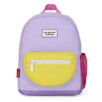 SAC A DOS Mini Mauve HELLO HOSSY 6ans+