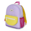 SAC A DOS Mini Mauve HELLO HOSSY 6ans+