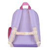 SAC A DOS Mini Mauve HELLO HOSSY 6ans+