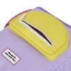 SAC A DOS Mini Mauve HELLO HOSSY 6ans+
