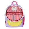 SAC A DOS Mini Mauve HELLO HOSSY 6ans+