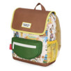 SAC A DOS San Francisco HELLO HOSSY 6ans+