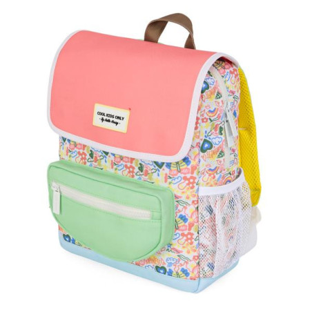 SAC A DOS Happiness HELLO HOSSY 6ans+