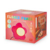 FLOWER POWER - LAMPE LED DE TABLE