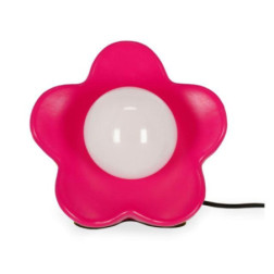 FLOWER POWER - LAMPE LED DE TABLE