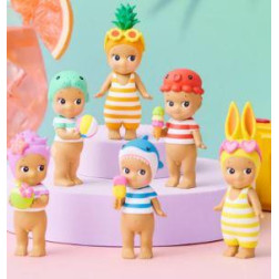 Sonny Angel Summer Vacation (1piece)
