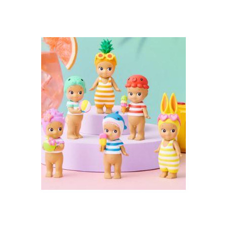 Sonny Angel Summer Vacation (1piece)