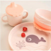Coffret repas Wally