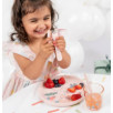 Foodie coffret repas - Celebration - Rose