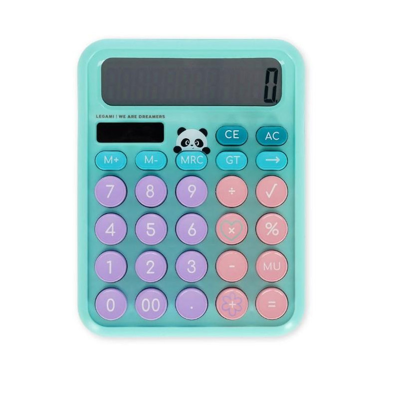 Calculatrice de Bureau - Calcoolator