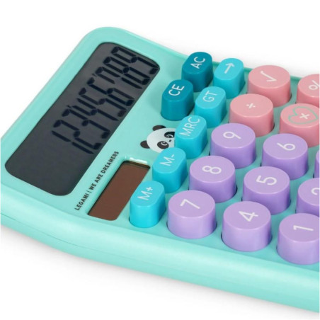 Calculatrice de Bureau - Calcoolator