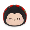 MINI FRIENDS - TAILLE- CRAYON - LADYBUG