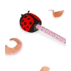 MINI FRIENDS - TAILLE- CRAYON - LADYBUG