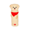 Trousse en Silicone Souple 2-en-1 - Kawaii Golden