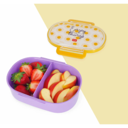 Boîte à Goûter - Snack & Go - Daisy