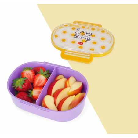 Boîte à Goûter - Snack & Go - Daisy