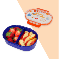 Boîte à Goûter - Snack & Go - Space