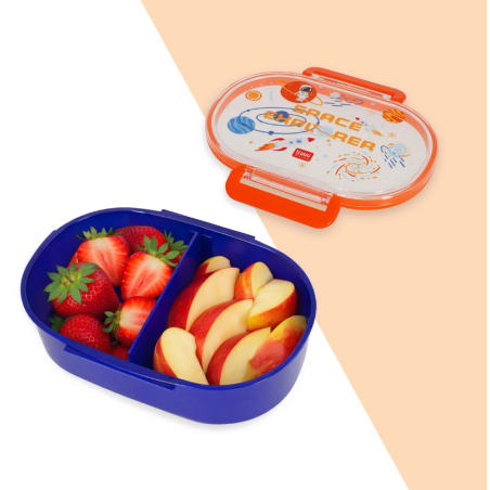 Boîte à Goûter - Snack & Go - Space