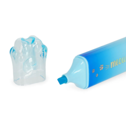 Surligneur Meow - Light Blue