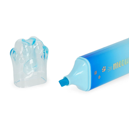Surligneur Meow - Light Blue