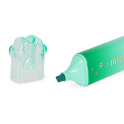 Surligneur Meow - Green