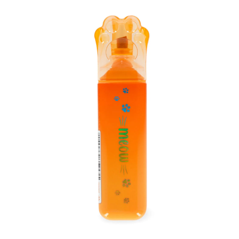 Surligneur Meow - Orange