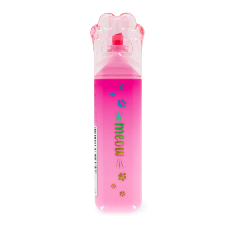 Surligneur Meow - Pink