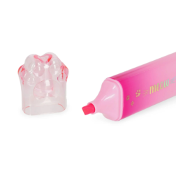 Surligneur Meow - Pink
