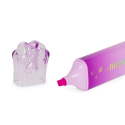 Surligneur Meow - Violet
