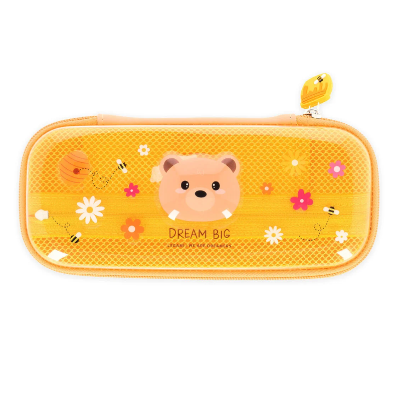 Trousse - Wonderwow - Teddy Bear