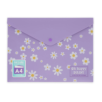Petit Porte-documents - Fold & Order - Daisy