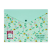 Petit Porte-documents - Fold & Order - Bee