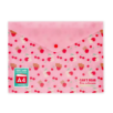 Petit Porte-documents - Fold & Order - TEDDY BEAR