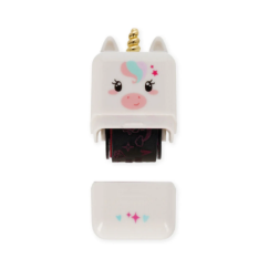 Tampon Rouleau Décoratif - Unicorn - Deco Roller Stamp