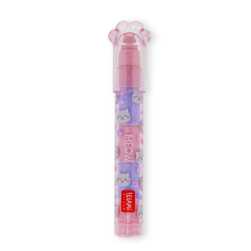 Gommes Empilables - Meow