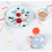 Foodie coffret repas - Celebration - Bleu