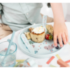Foodie coffret repas - Celebration - Bleu