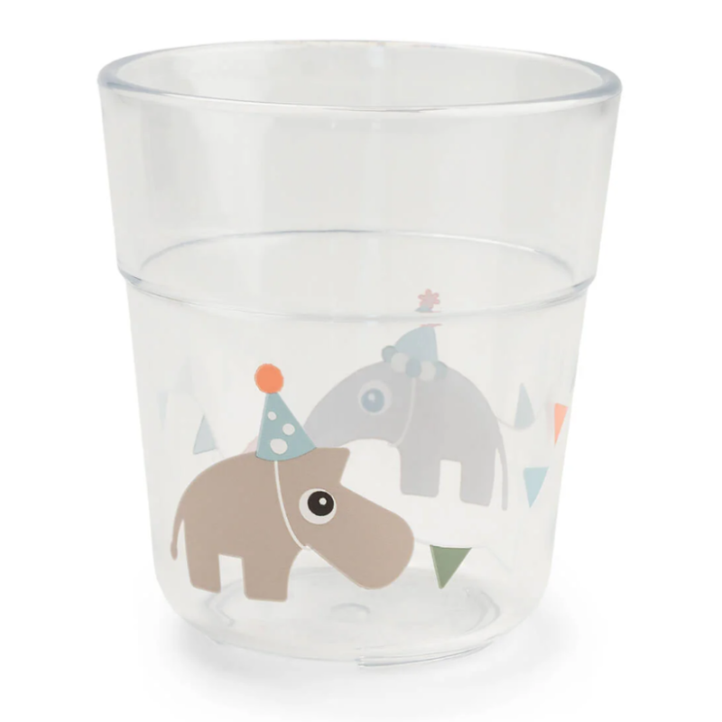 Verre L - Celebration - Sand