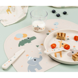 Verre L - Celebration - Sand